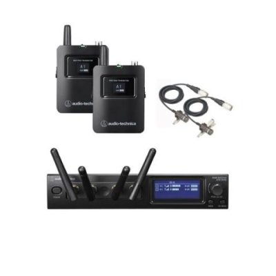 audio-technica ATW-1421/AT829CW