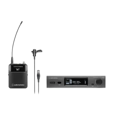 audio-technica ATW-3211/AT831CH