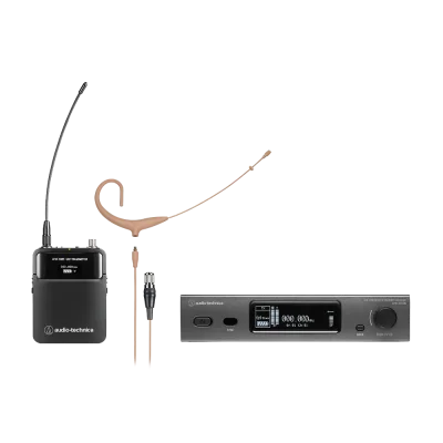 audio-technica ATW-3211/BP892CH-TH