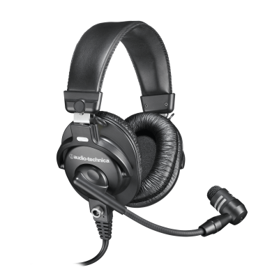 audio-technica BPHS1