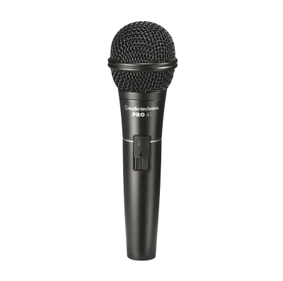 audio-technica PRO41