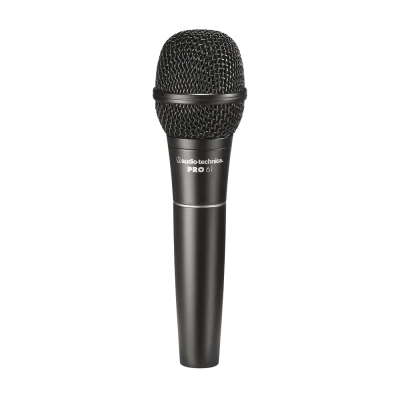 audio-technica PRO61