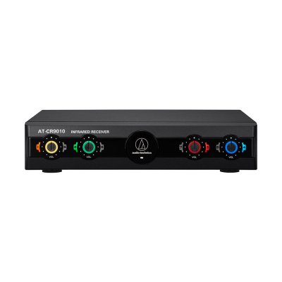 audio-technica AT-CR9010