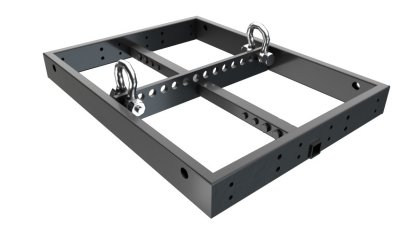 dBTechnologies DRK-1