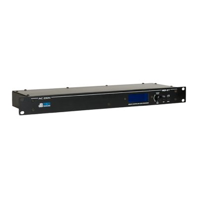 dBTechnologies AC26N