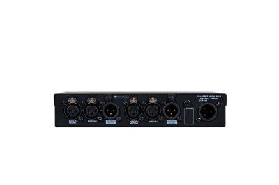 dBTechnologies CONTROL 24A