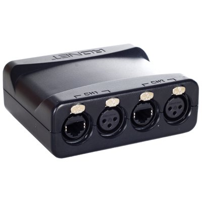 dBTechnologies CONTROL 2