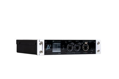 dBTechnologies CONTROL 24A