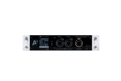 dBTechnologies CONTROL 24A