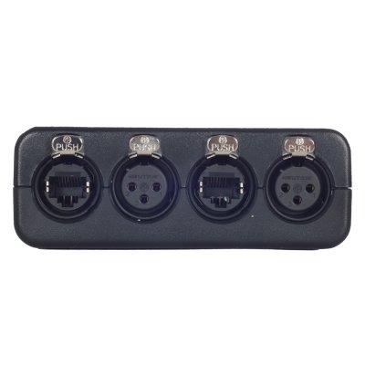 dBTechnologies CONTROL 2