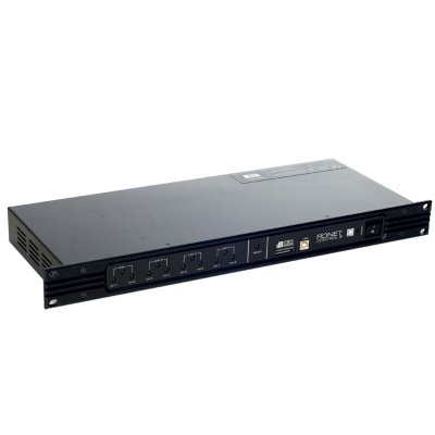 dBTechnologies CONTROL 8