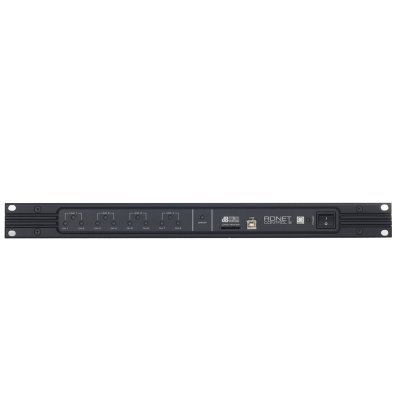 dBTechnologies CONTROL 8