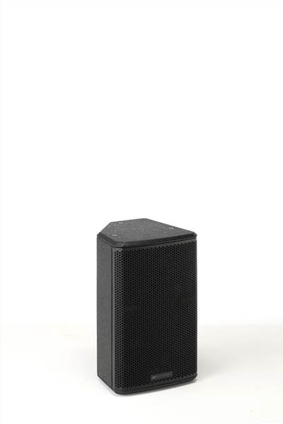 dBTechnologies LVX P10