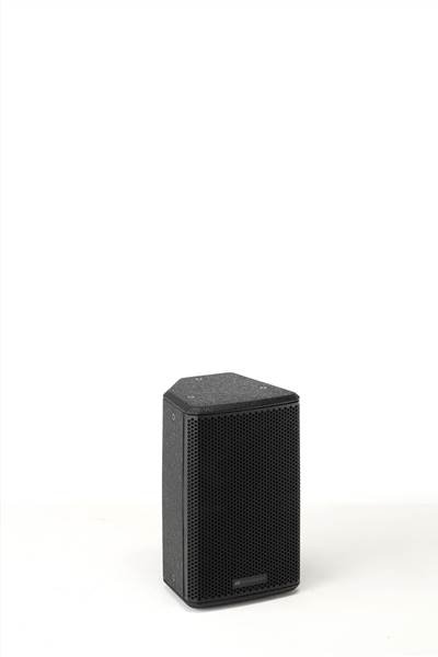 dBTechnologies LVX P8