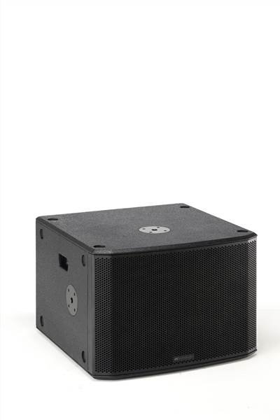 dBTechnologies LVX PSW15