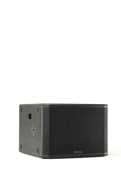 dBTechnologies LVX PSW15