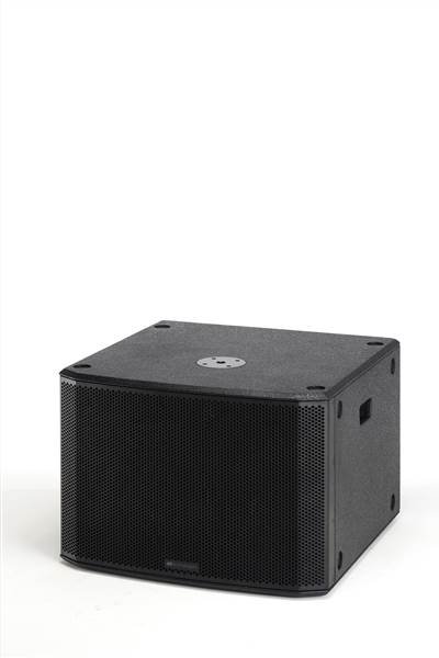dBTechnologies LVX PSW15