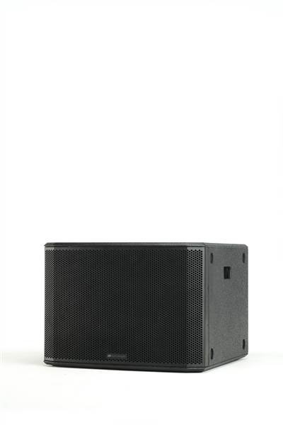 dBTechnologies LVX PSW15