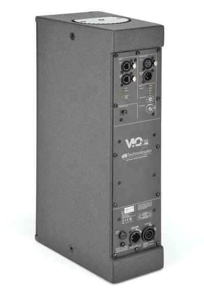 dBTechnologies VIO X205 (60°x60°)
