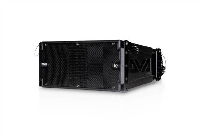 dBTechnologies DVA K5