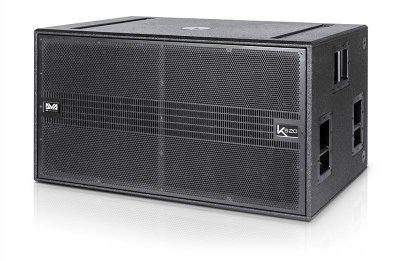 dBTechnologies DVA KS20