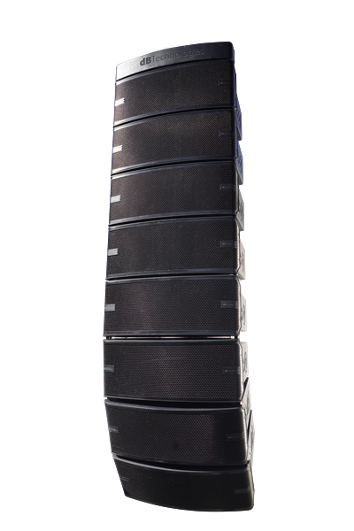 dBTechnologies DVA Mini G2
