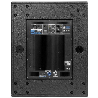 dBTechnologies DVA S1518N