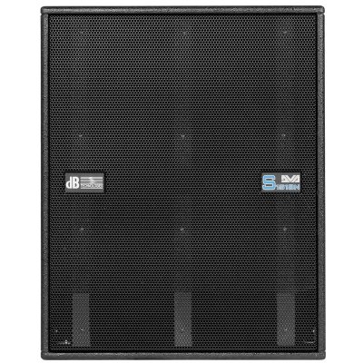 dBTechnologies DVA S1518N
