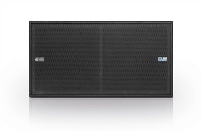 dBTechnologies DVA S30N