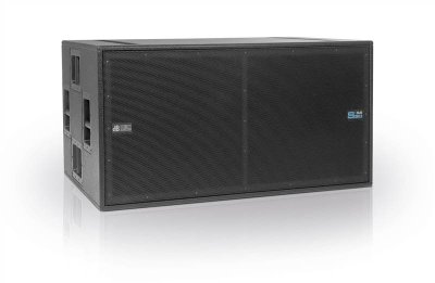 dBTechnologies DVA S30N