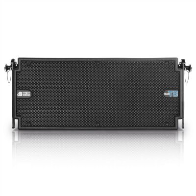 dBTechnologies DVA T8