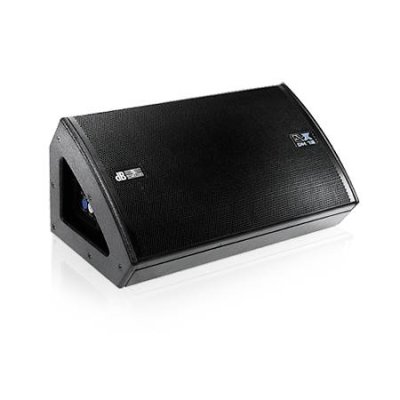 dBTechnologies DVX DM12