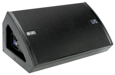 dBTechnologies DVX DM15