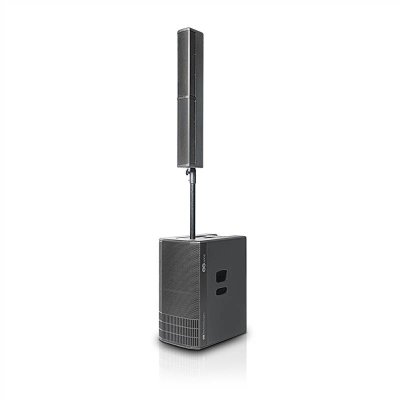 dBTechnologies ES 1002