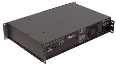 dBTechnologies IA3204 D