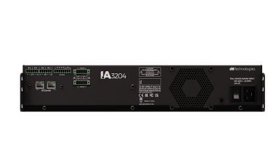dBTechnologies IA3204 D