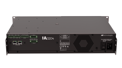 dBTechnologies IA3204 D
