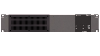 dBTechnologies IA3204 D
