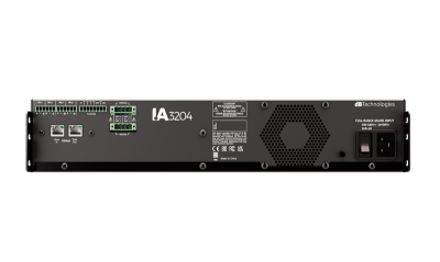 dBTechnologies IA3204 R