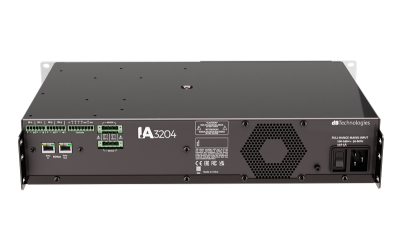 dBTechnologies IA3204 R