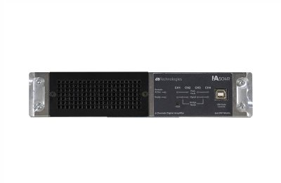 dBTechnologies IA504 R