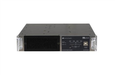 dBTechnologies IA504 R