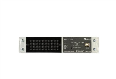 dBTechnologies IA504 D
