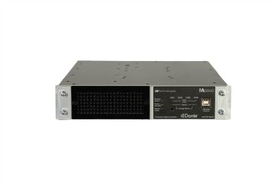 dBTechnologies IA504 D
