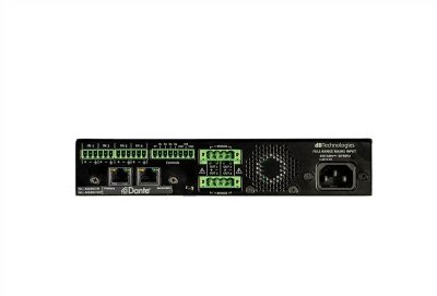 dBTechnologies IA504 D