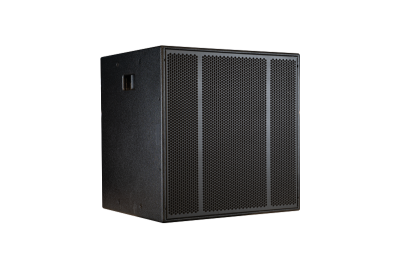 dBTechnologies IS118S