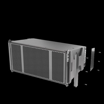 dBTechnologies IS210L