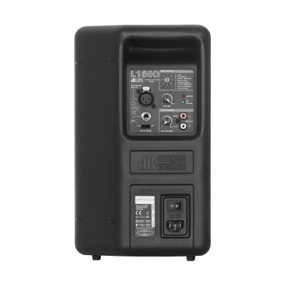 dBTechnologies MINIBOX L 160D