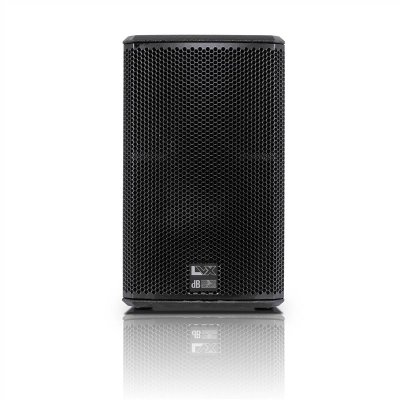 dBTechnologies LVX 10
