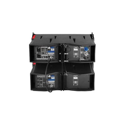 dBTechnologies DVA M2M+DVA M2S